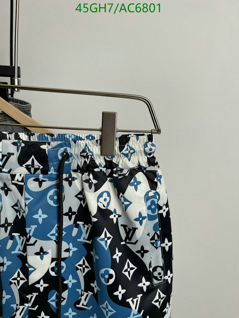 LV-Clothing Code: AC6801 $: 45USD