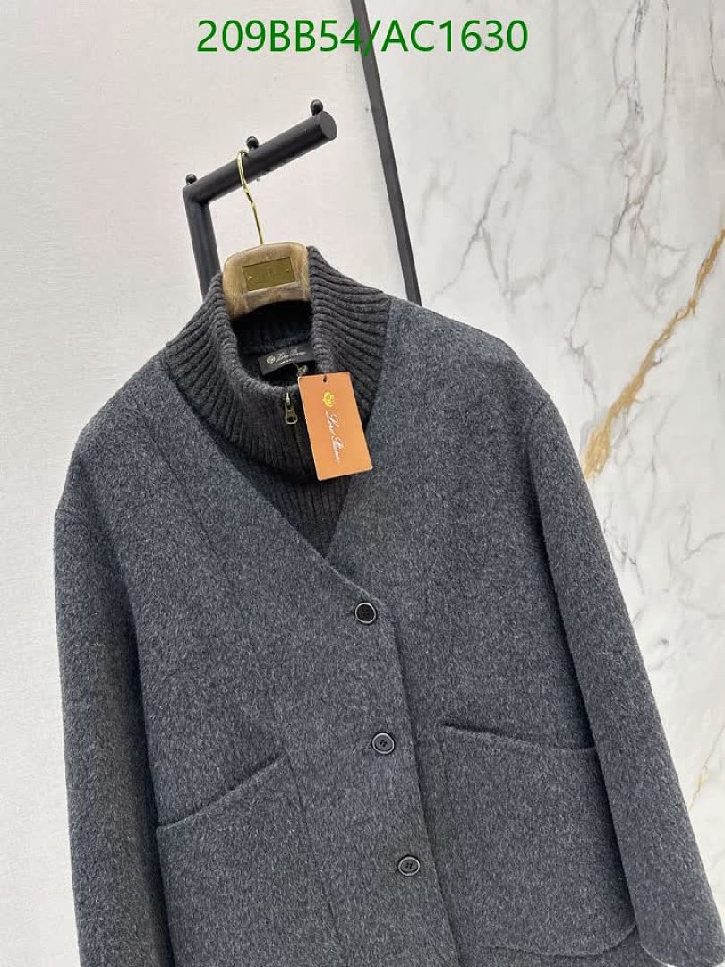 Loro Piana-Clothing Code: AC1630 $: 209USD