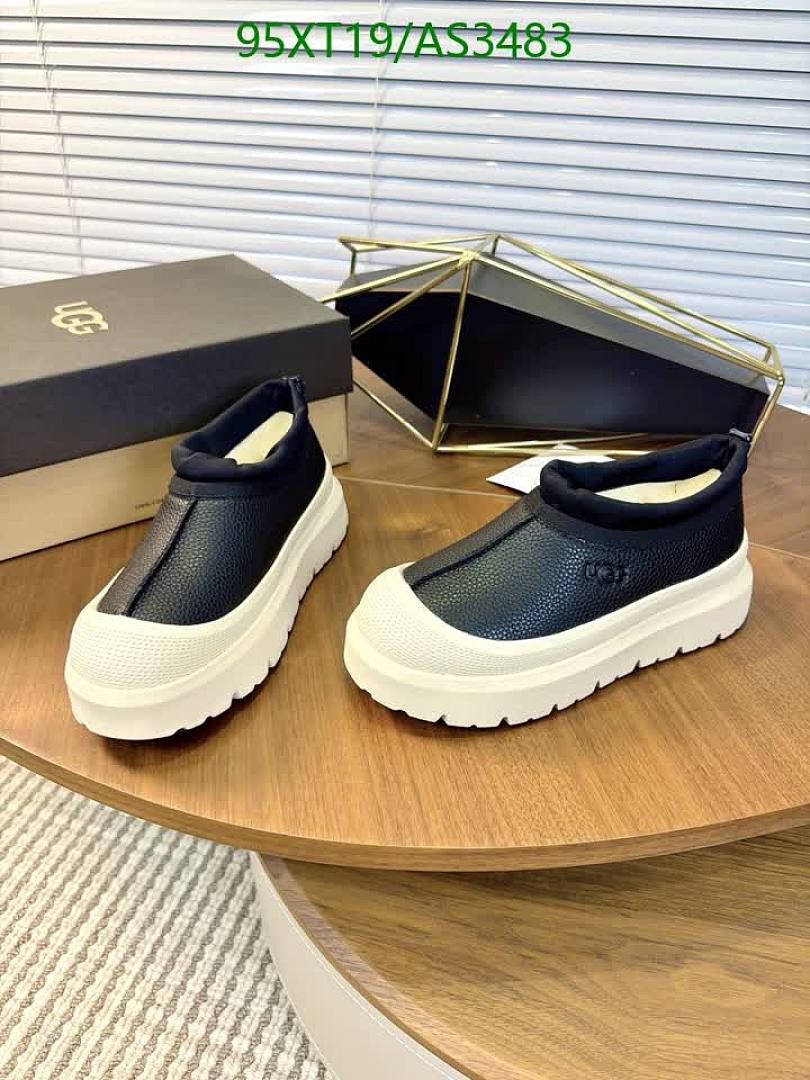 UGG-Women Shoes Code: AS3483 $: 95USD