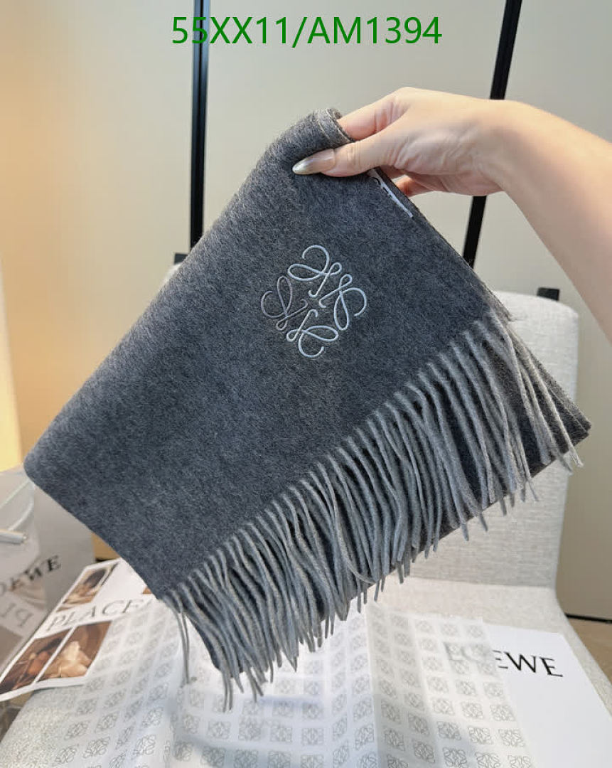Loewe-Scarves Code: AM1394 $: 55USD
