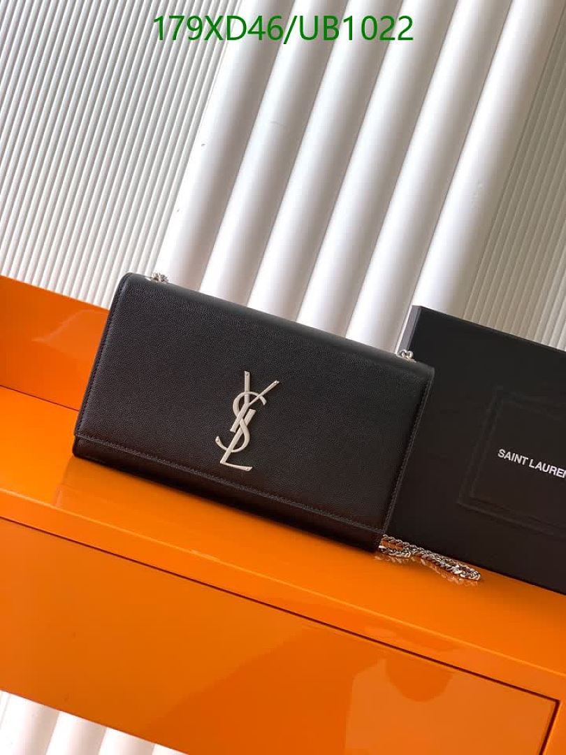 YSL-BagsMirror Quality Code: UB1022 $: 179USD