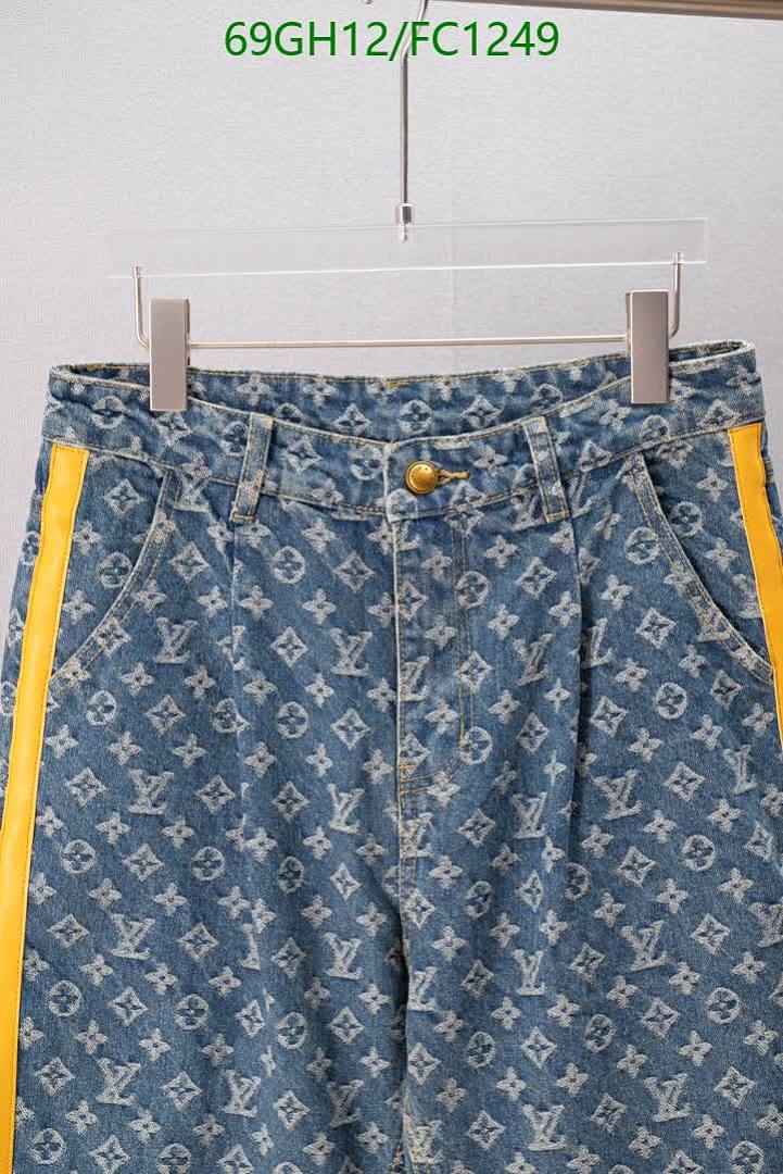 LV-Clothing Code: FC1249 $: 69USD