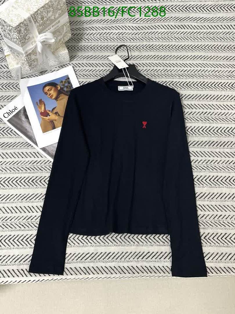 Ami-Clothing Code: FC1288 $: 85USD