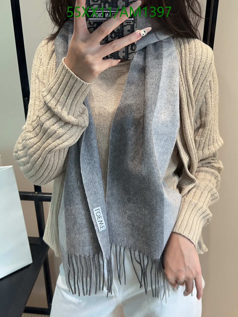 Loewe-Scarves Code: AM1397 $: 55USD