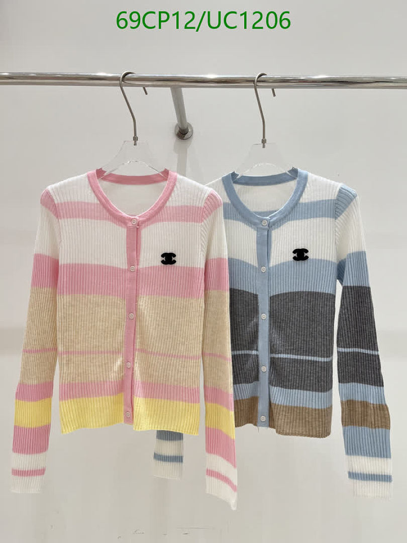 Chanel-Clothing Code: UC1206 $: 69USD