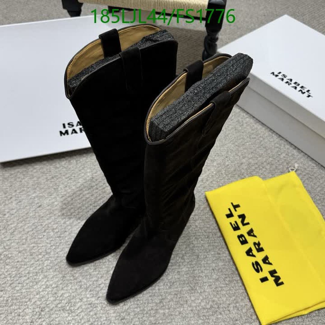 Isabel Marant-Women Shoes Code: FS1776 $: 185USD
