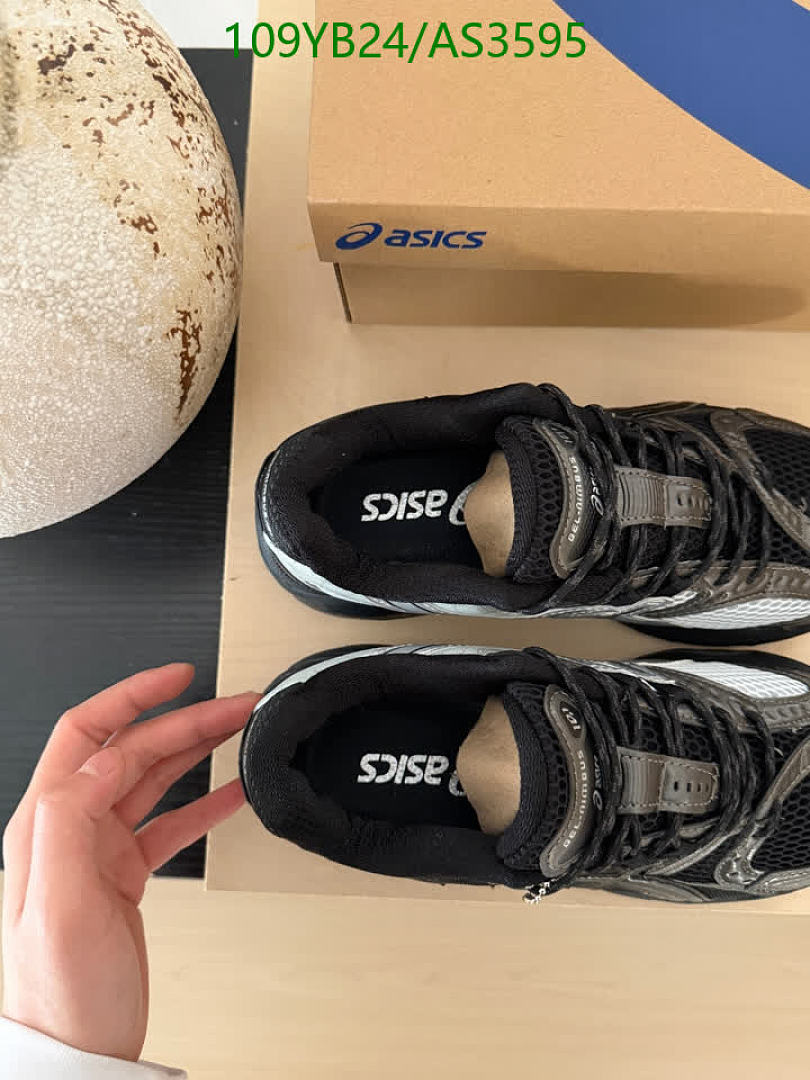 Asics-Women Shoes Code: AS3595 $: 109USD