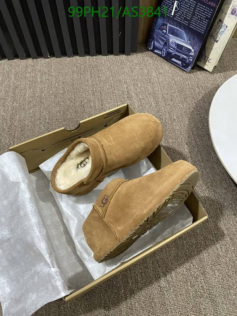 UGG-Women Shoes Code: AS3841 $: 99USD