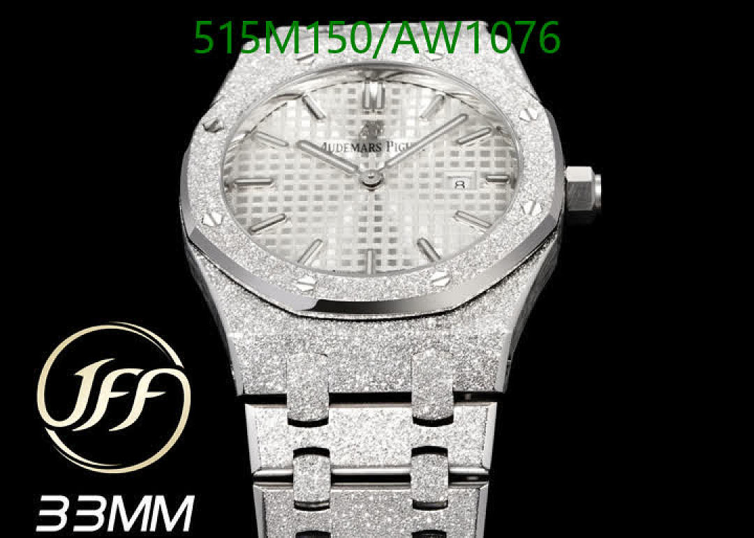 Audemars Piguet-WatchesMirror Quality Code: AW1076 $: 515USD