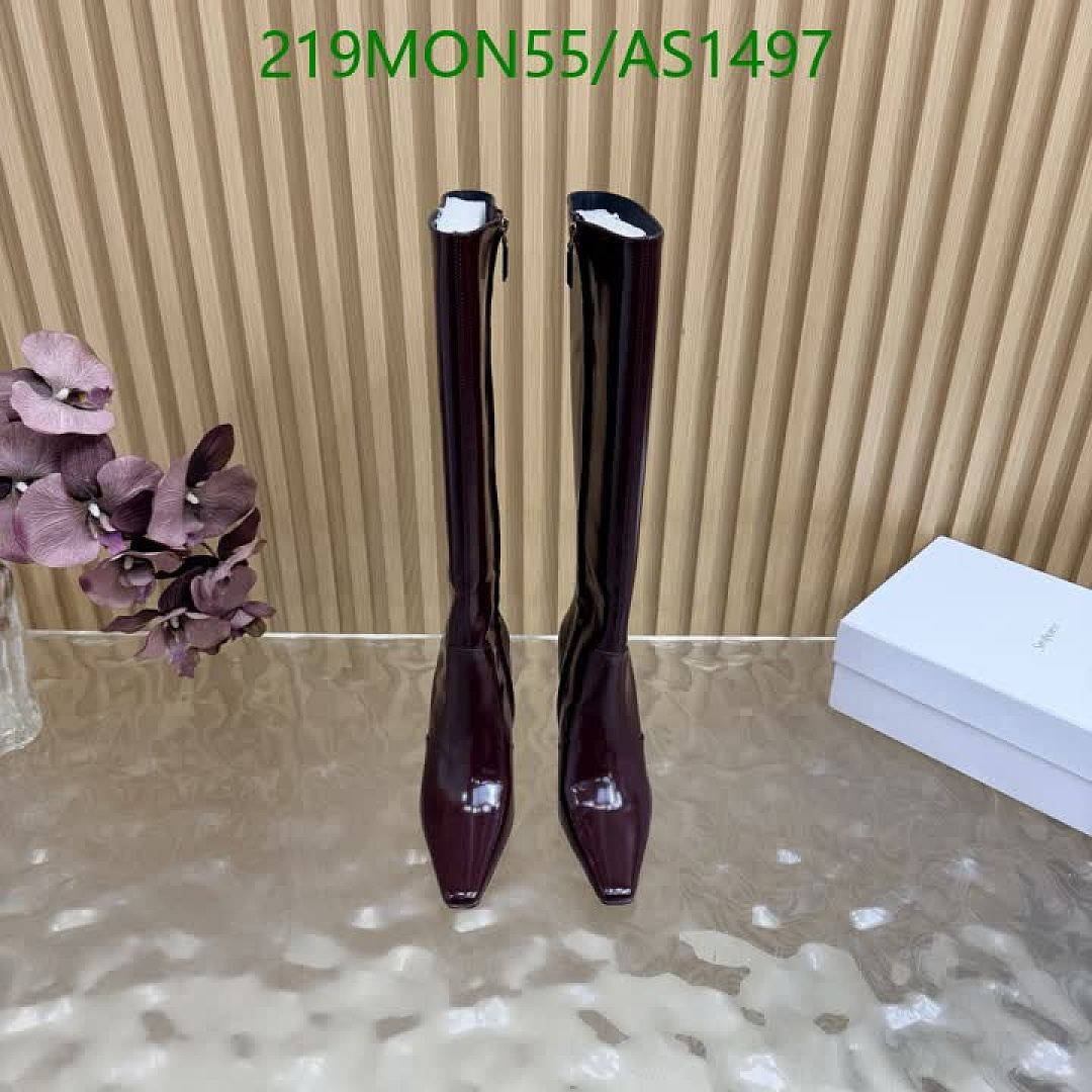 YSL-Women Shoes Code: AS1497 $: 219USD