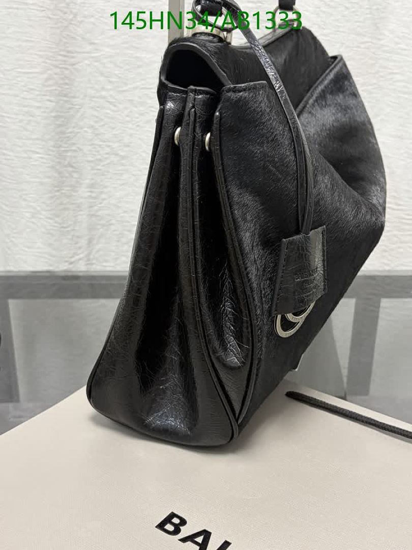Balenciaga-Bags-4A Quality Code: AB1333 $: 145USD