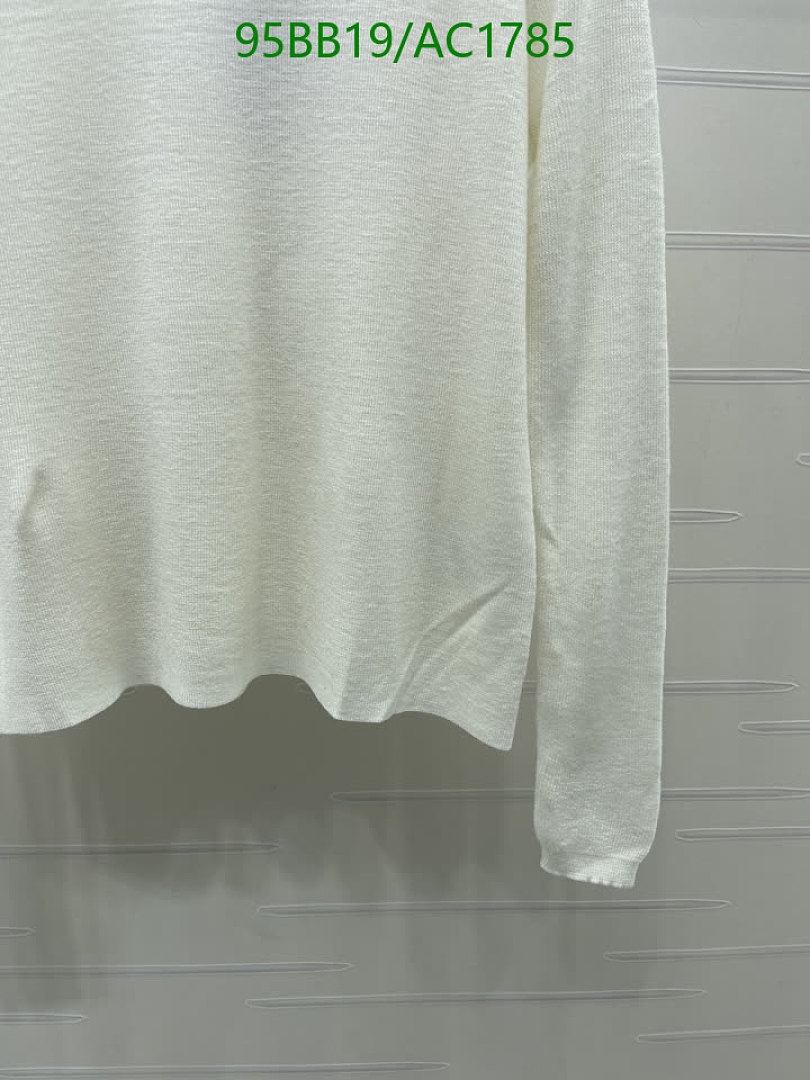 Chanel-Clothing Code: AC1785 $: 95USD