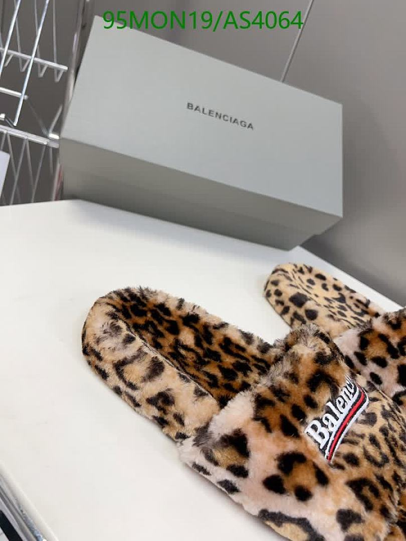 Balenciaga-Men shoes Code: AS4064 $: 95USD