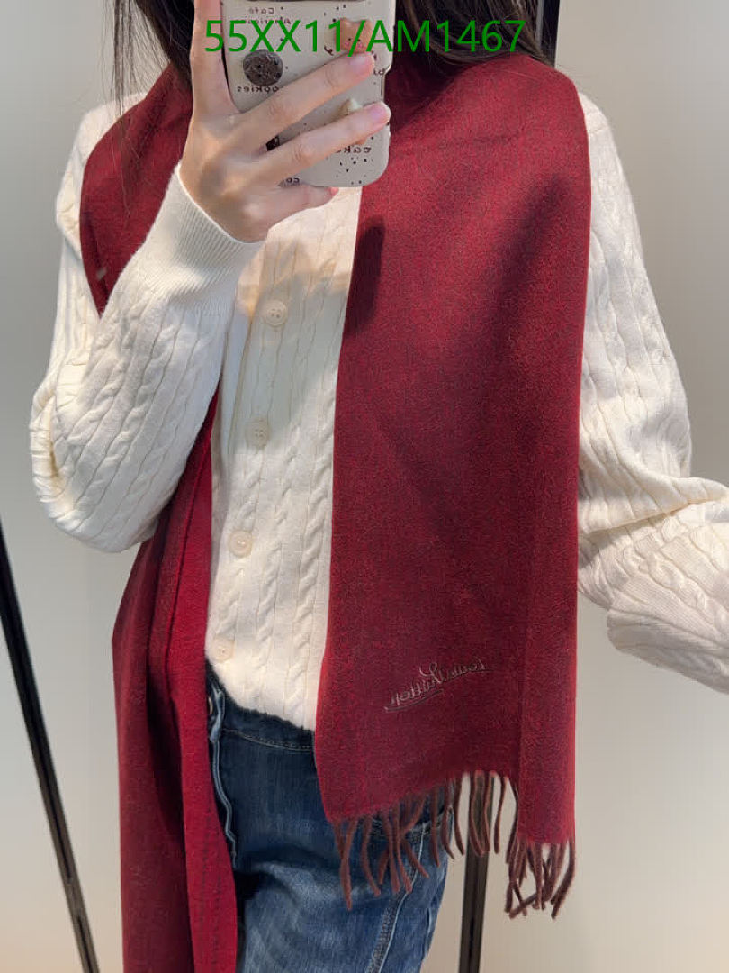 LV-Scarves Code: AM1467 $: 55USD
