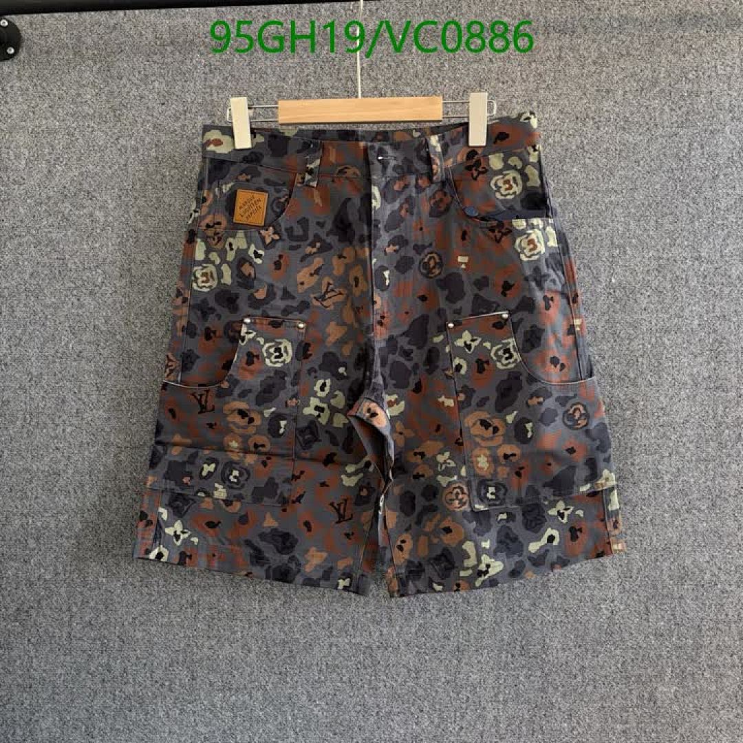 LV-Clothing Code: VC0886 $: 95USD