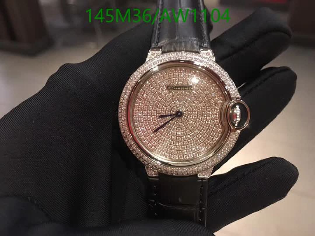 Cartier-Watches4A Quality Code: AW1104 $: 145USD
