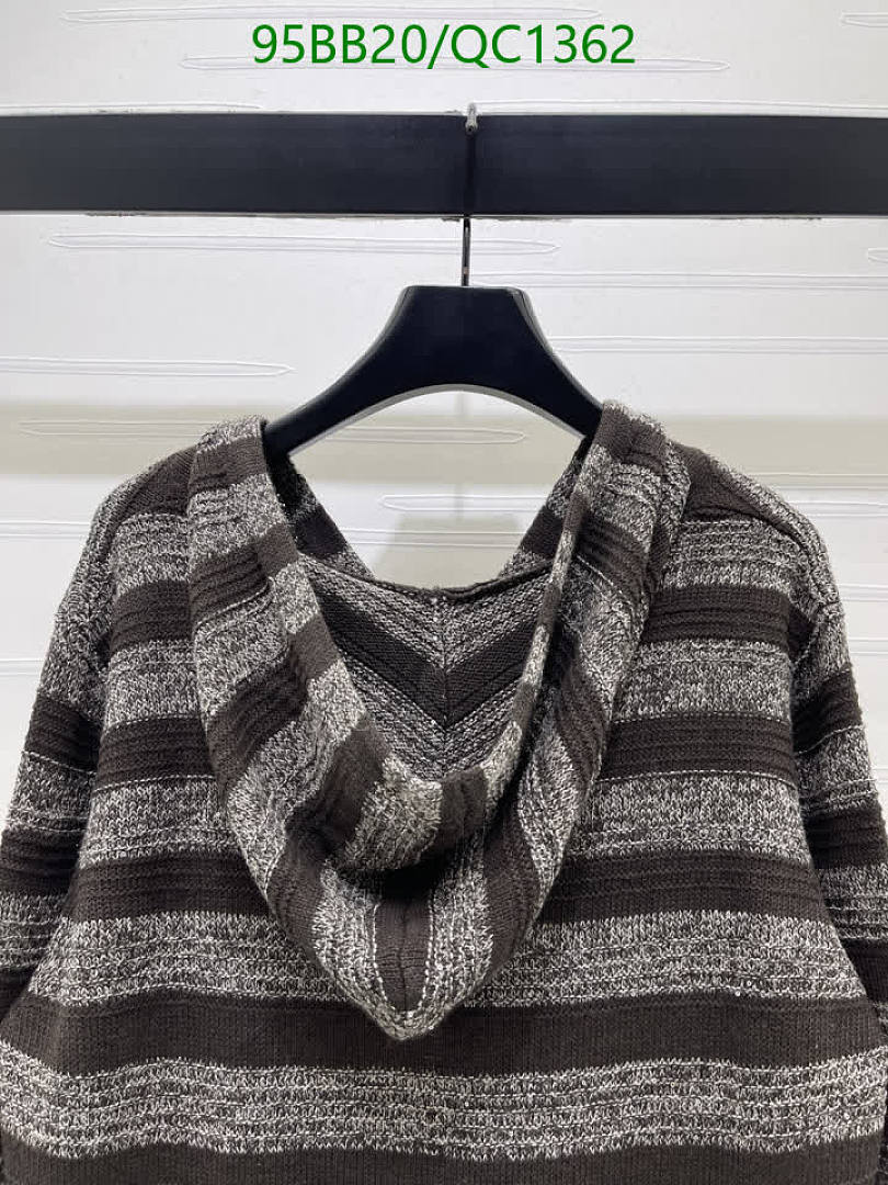 Chanel-Clothing Code: QC1362 $: 95USD