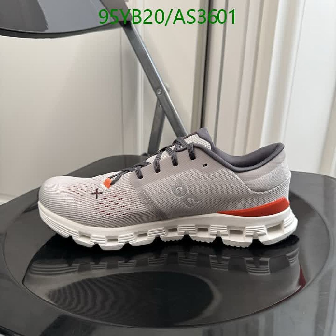 On Running Cloudsurfer-Men shoes Code: AS3601 $: 95USD