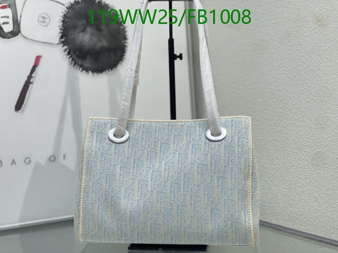 Dior-Bags4A Quality Code: FB1008 $: 119USD