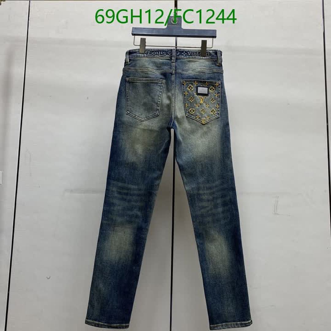 LV-Clothing Code: FC1244 $: 69USD