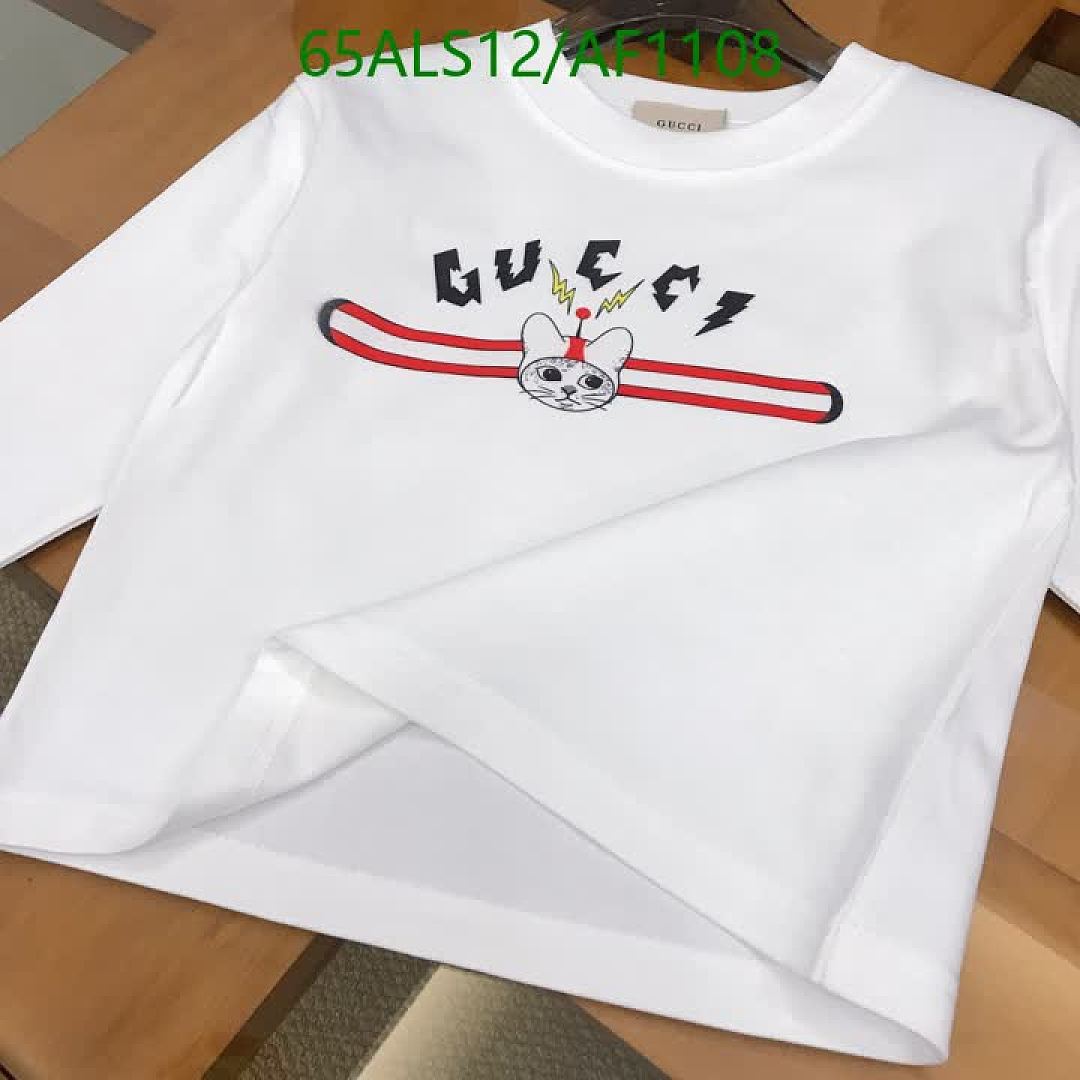 Gucci-Clothing（Kids） Code: AF1108 $: 65USD