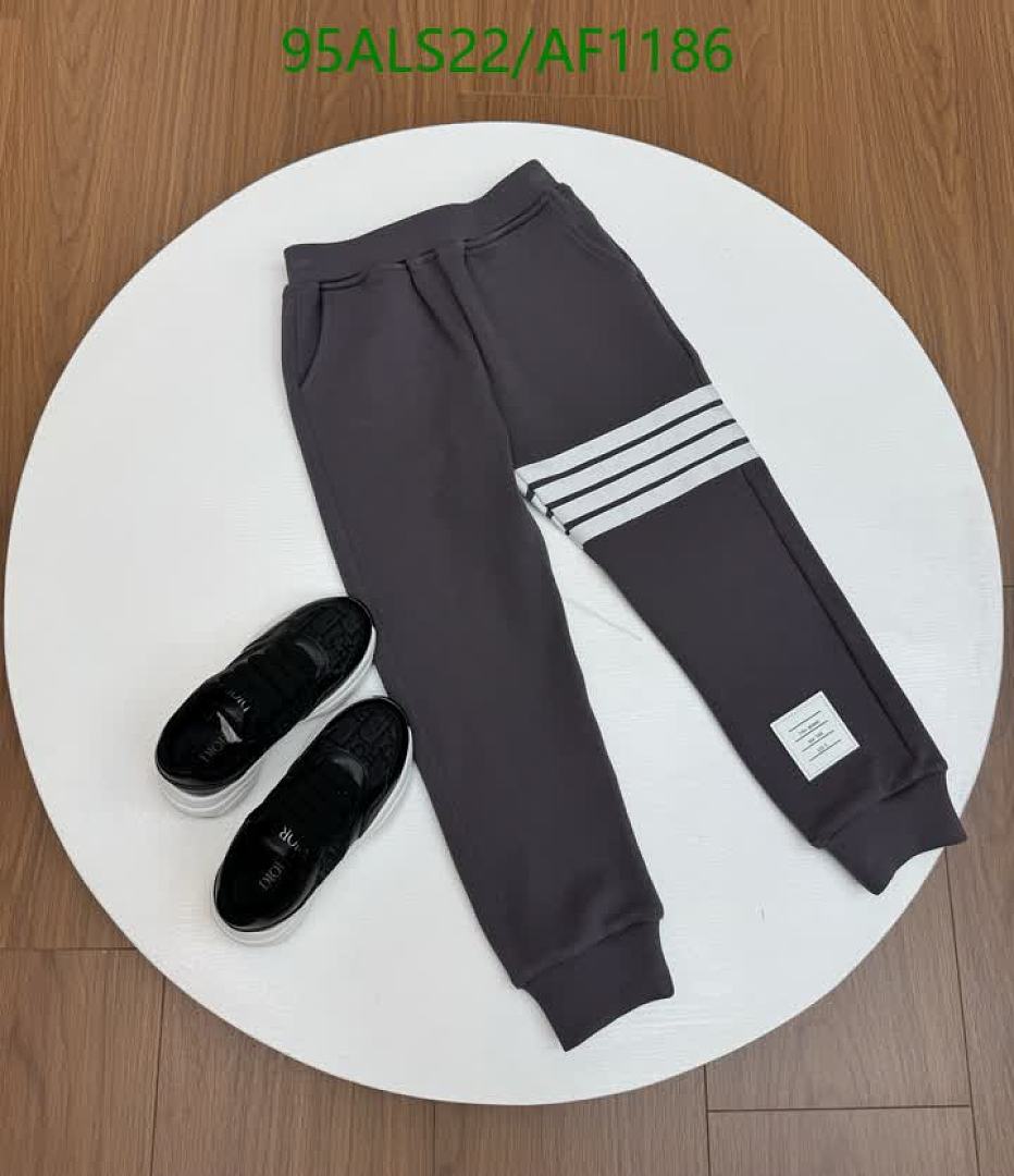 Thom Browne-Clothing（Kids） Code: AF1186 $: 95USD