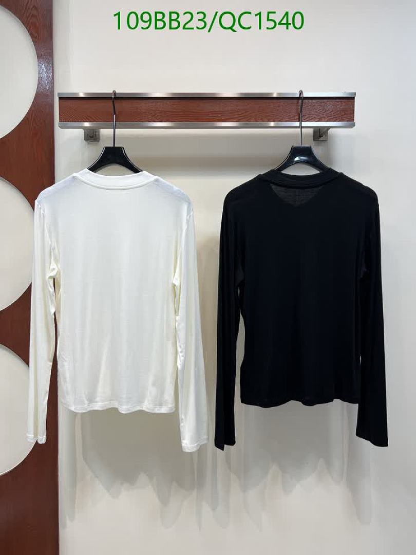 YSL-Clothing Code: QC1540 $: 109USD