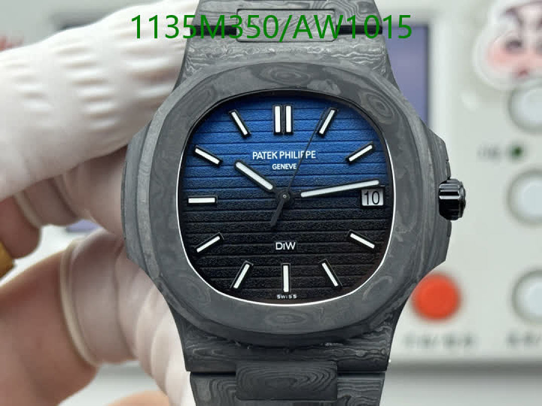 Patek Philippe-WatchesMirror Quality Code: AW1015 $: 1135USD