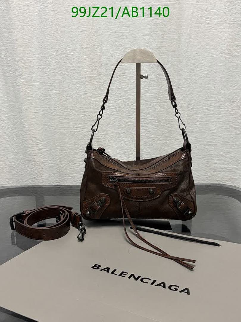 Balenciaga-Bags4A Quality Code: AB1140 $: 99USD