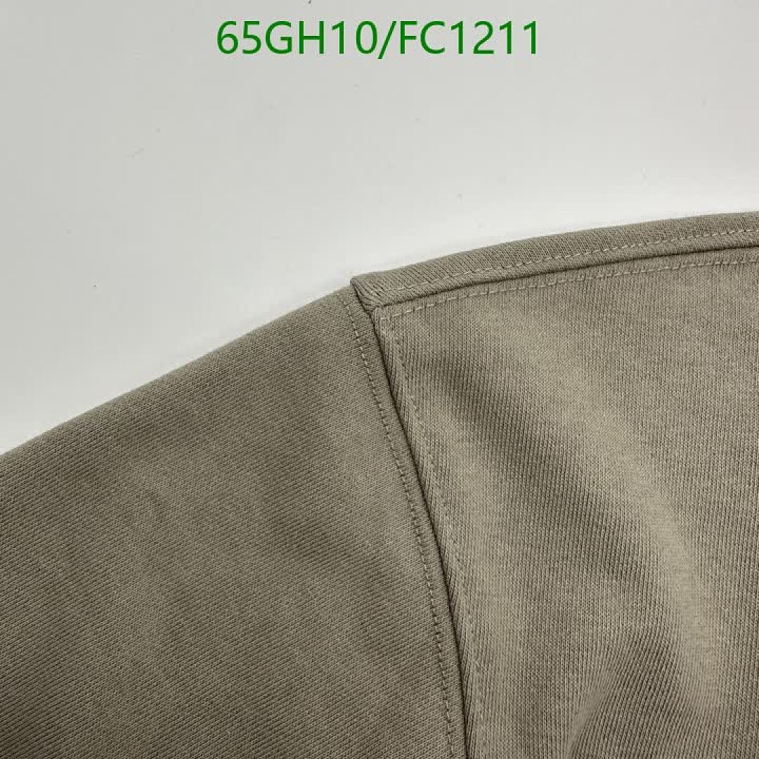 LV-Clothing Code: FC1211 $: 65USD