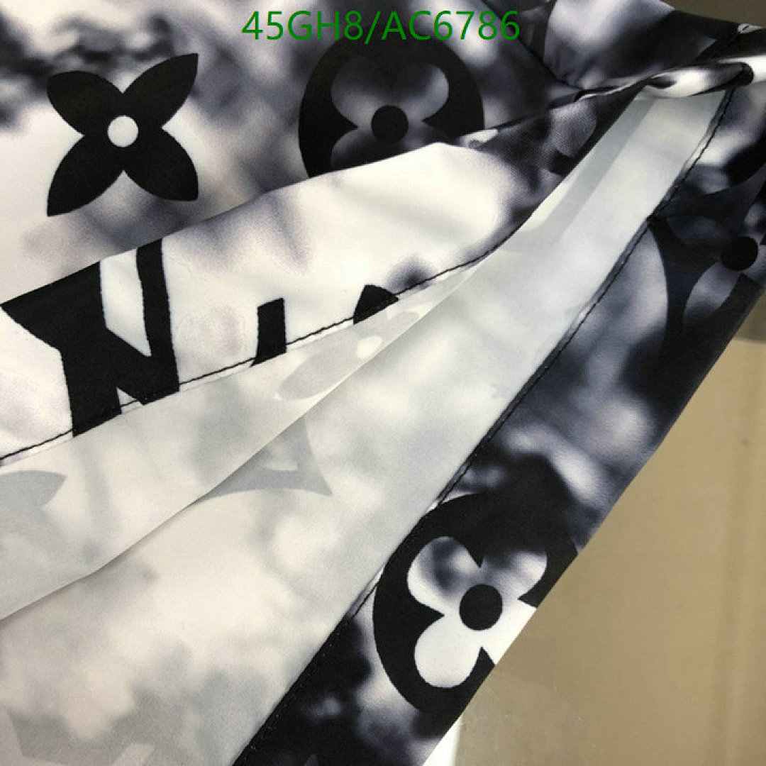 LV-Clothing Code: AC6786 $: 45USD