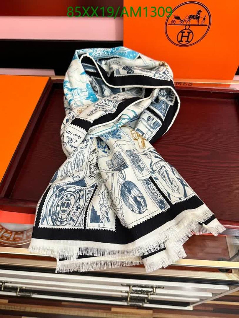 Hermes-Scarves Code: AM1309 $: 85USD