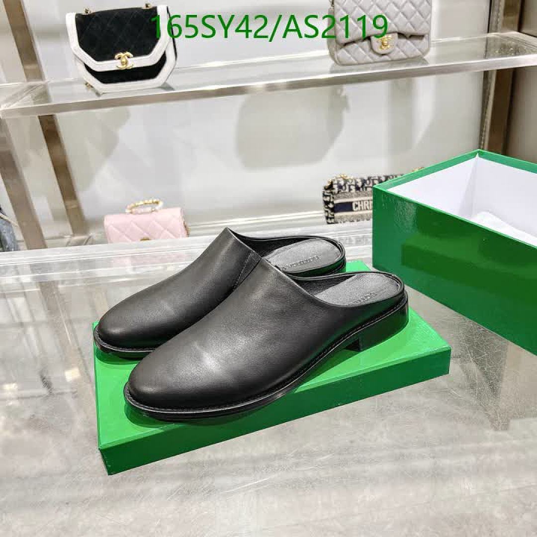 BV-Men shoes Code: AS2119 $: 165USD