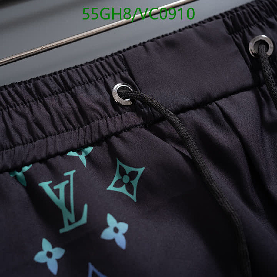 LV-Clothing Code: VC0910 $: 55USD
