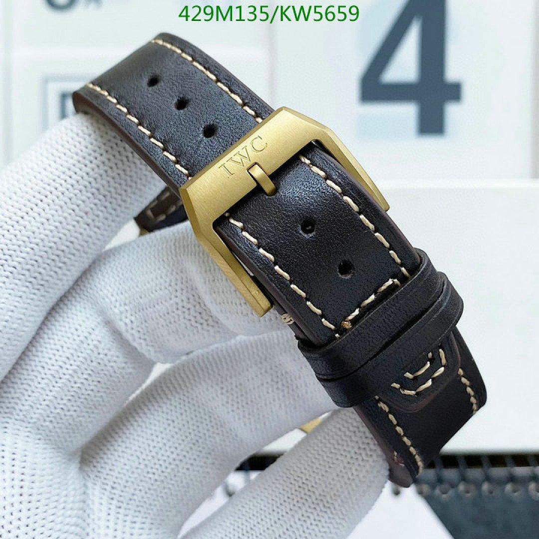 IWC-WatchesMirror Quality Code: KW5659 $: 429USD
