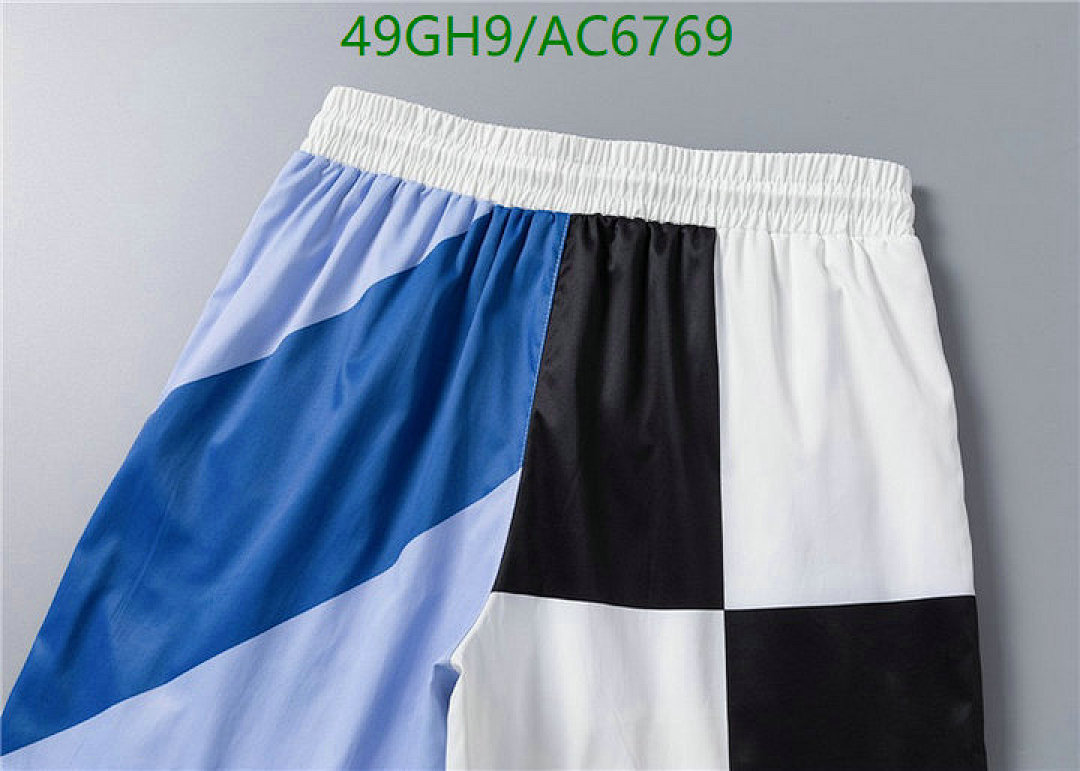 LV-Clothing Code: AC6769 $: 49USD