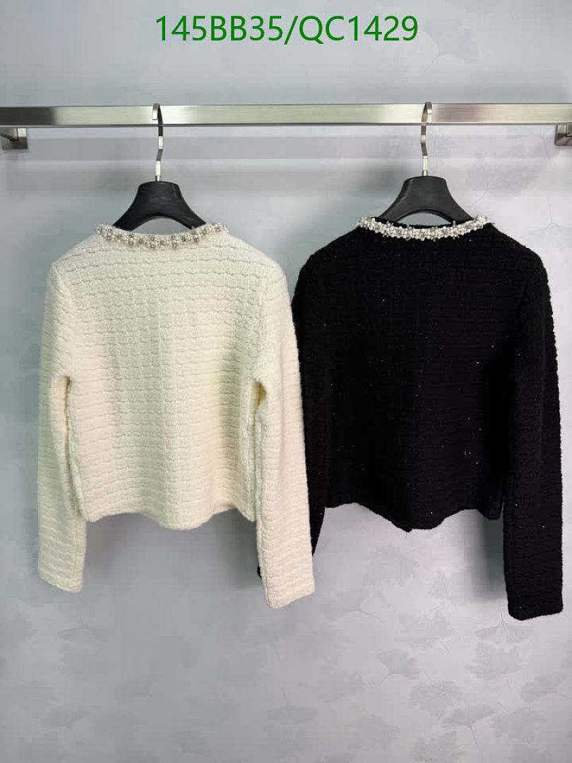 Dior-Clothing Code: QC1429 $: 145USD