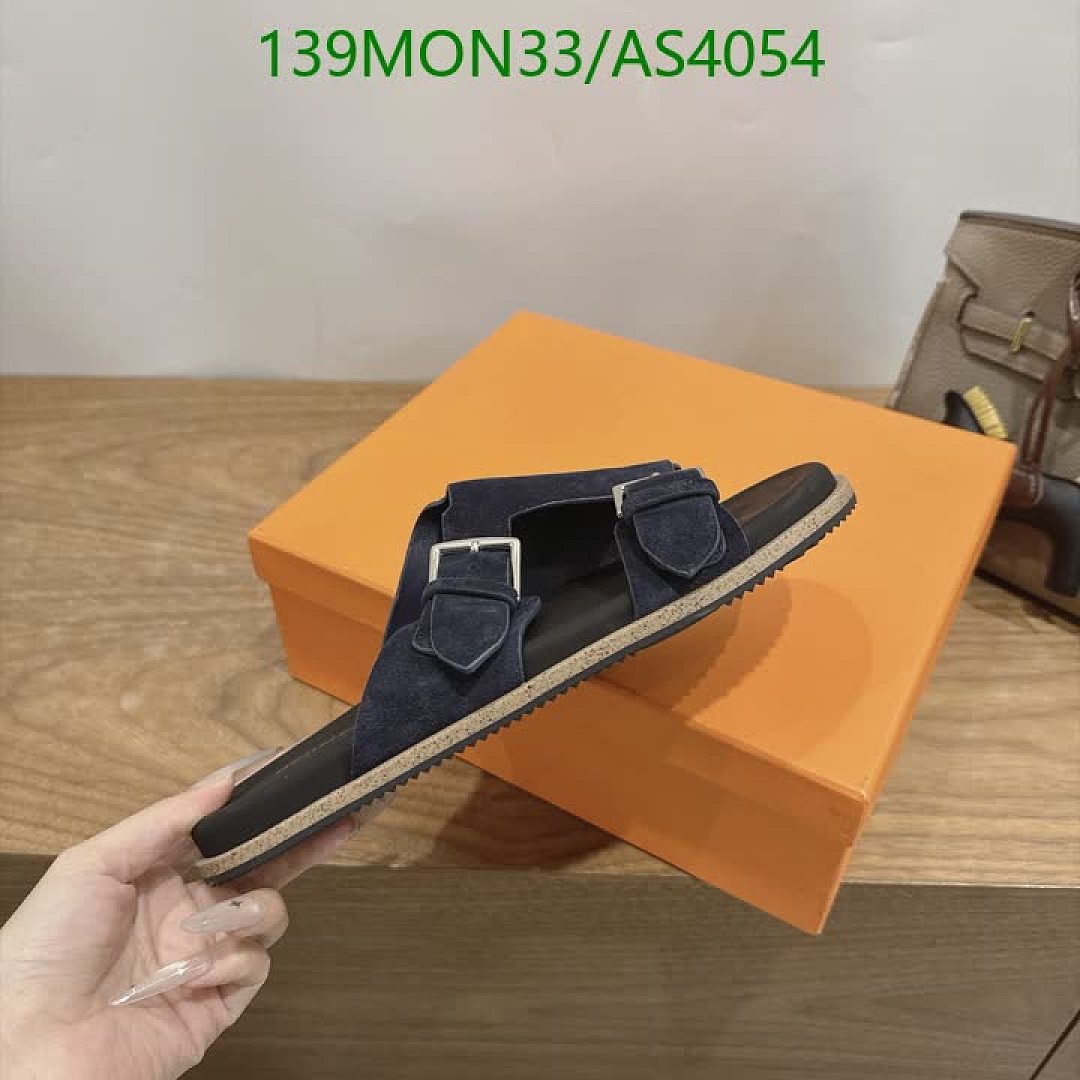 Hermes-Women Shoes Code: AS4054 $: 139USD