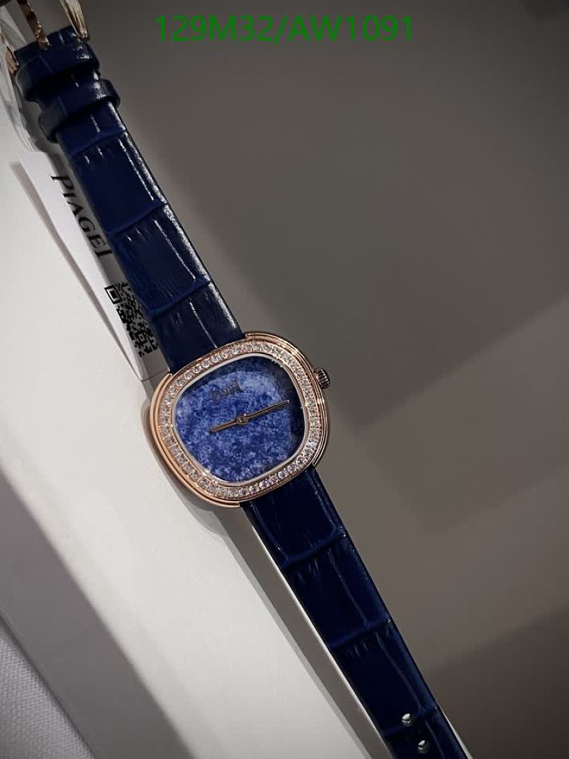 Piaget-Watches4A Quality Code: AW1091 $: 129USD