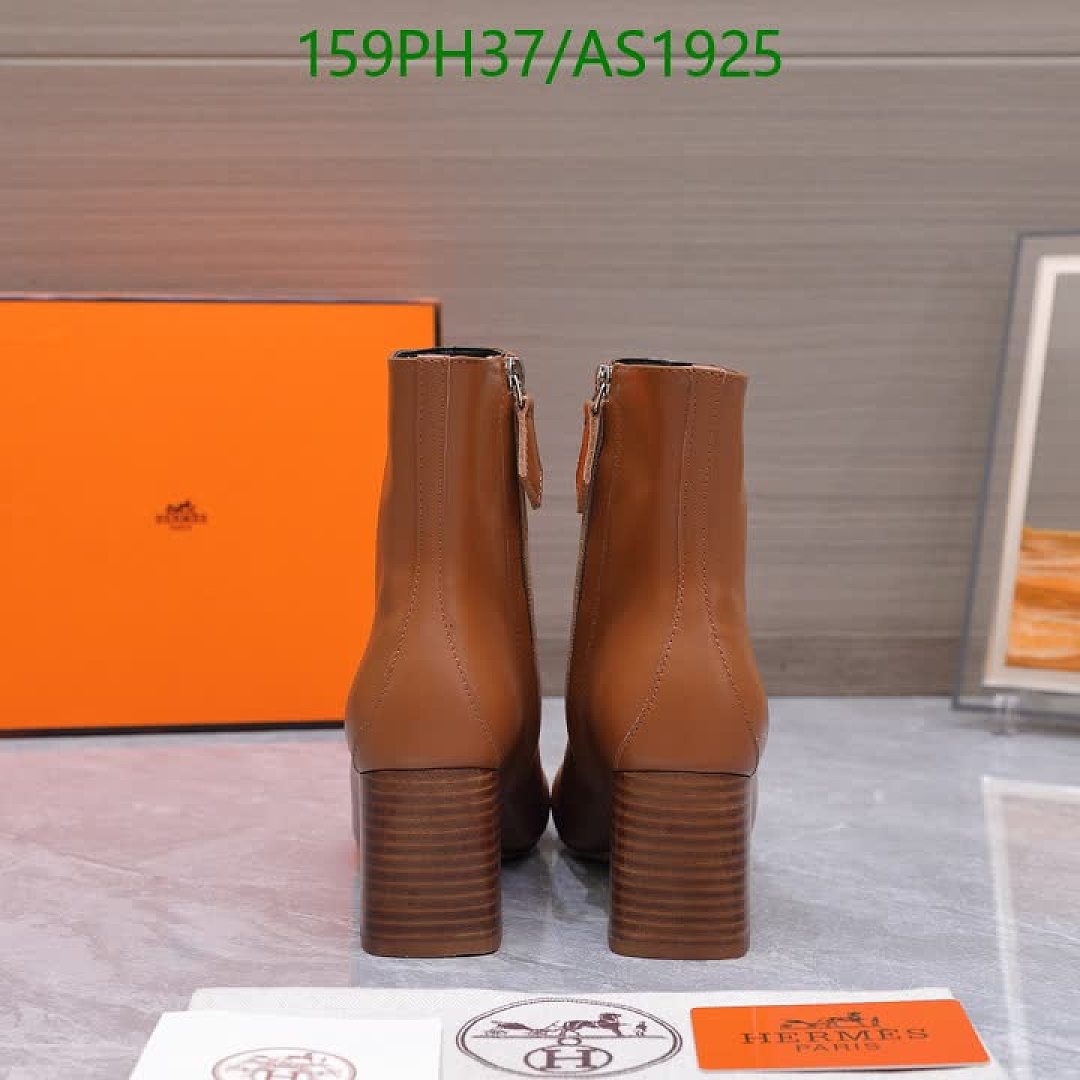 Hermes-Women Shoes Code: AS1925 $: 159USD