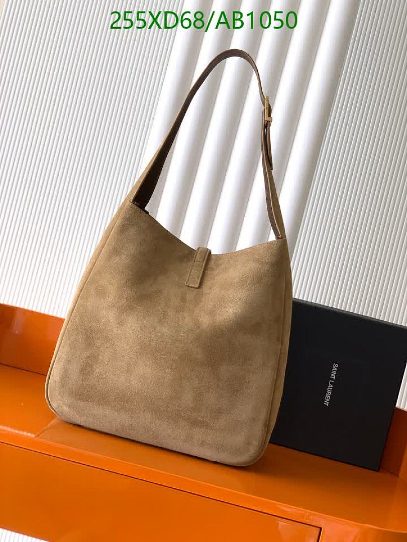 YSL-BagsMirror Quality Code: AB1050 $: 255USD