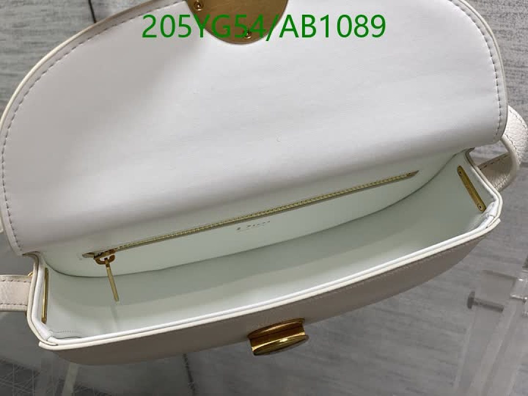 Dior-BagsMirror Quality Code: AB1089 $: 205USD