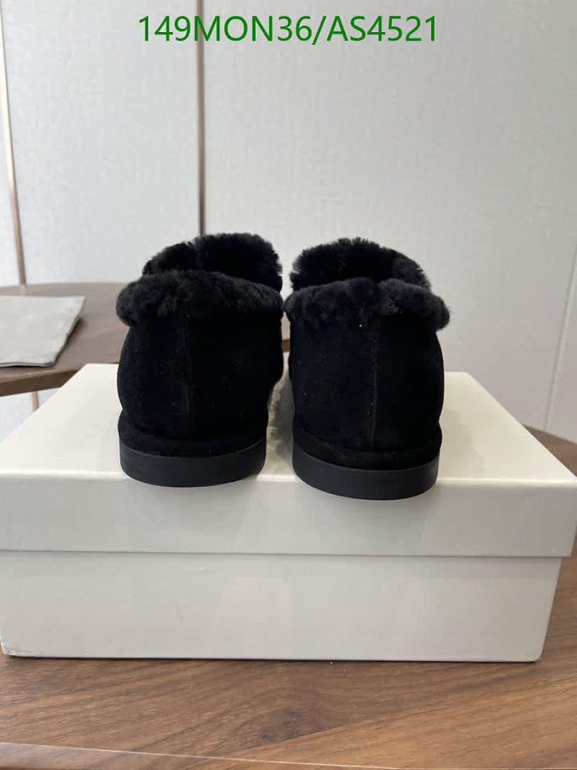 Brunello Cucinelli-Women Shoes Code: AS4521 $: 149USD