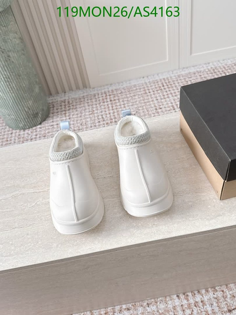 UGG-Women Shoes Code: AS4163 $: 119USD