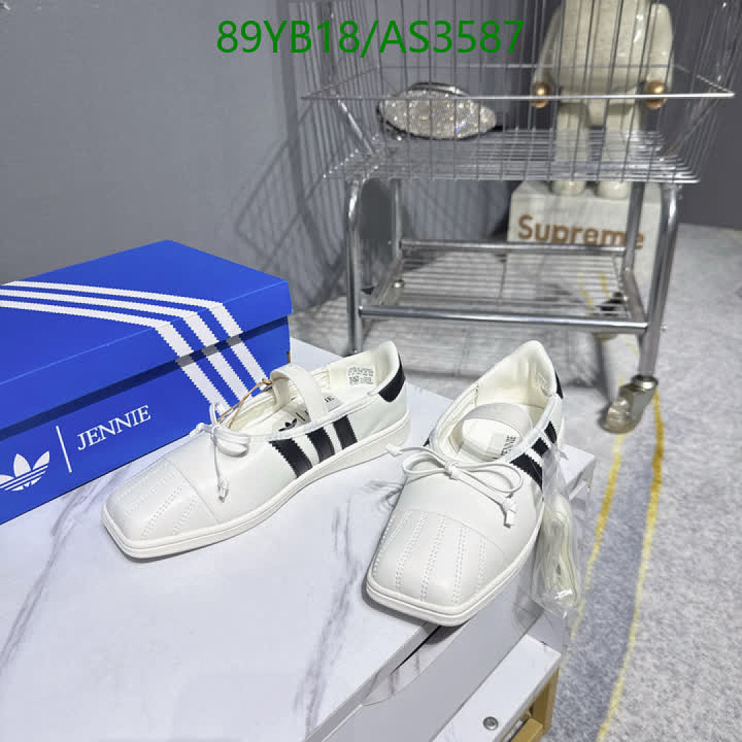 Adidas-Women Shoes Code: AS3587 $: 89USD