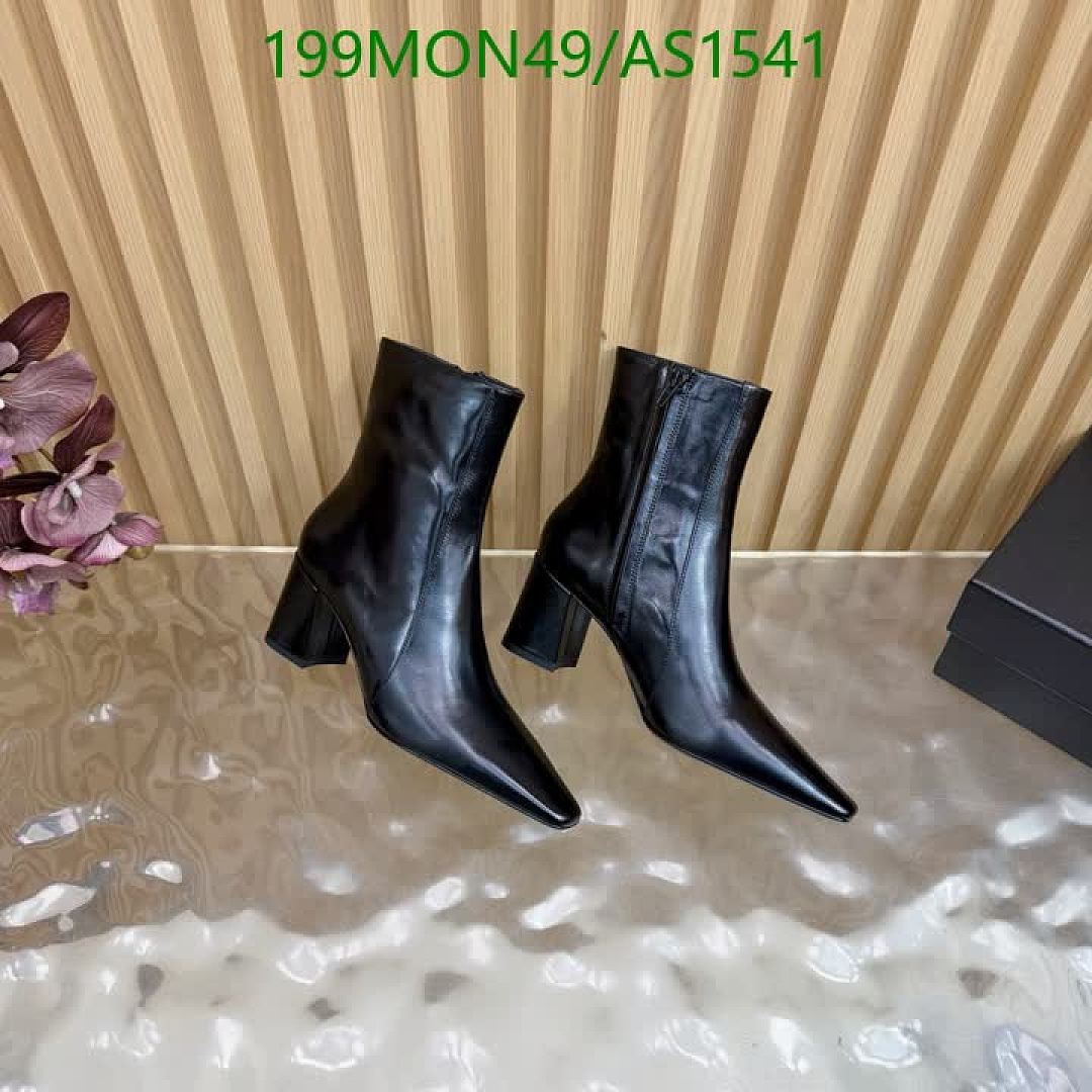 YSL-Women Shoes Code: AS1541 $: 199USD