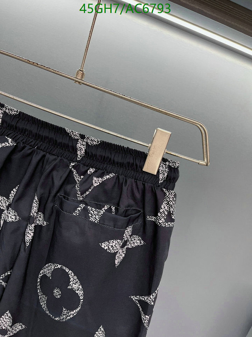 LV-Clothing Code: AC6793 $: 45USD