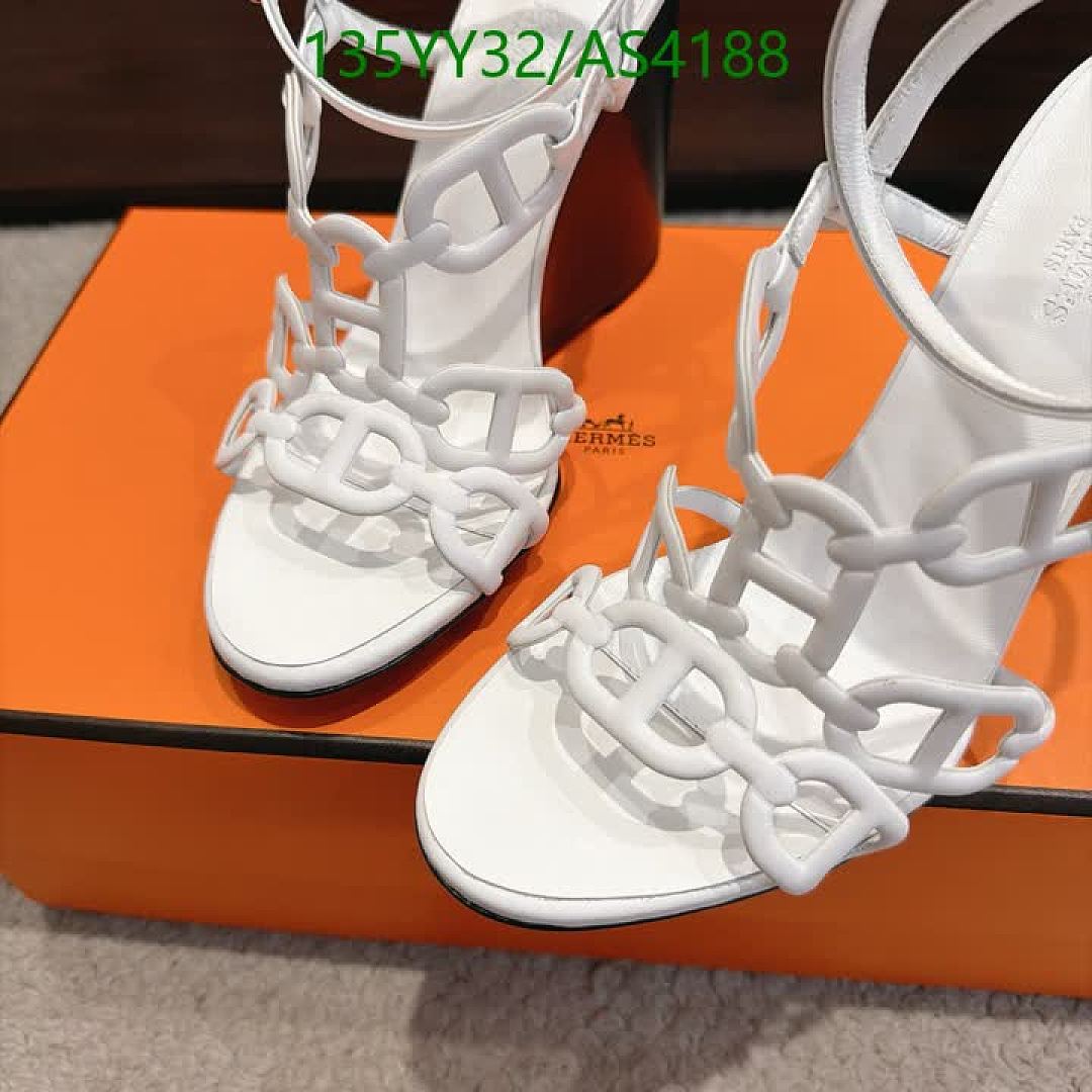 Hermes-Women Shoes Code: AS4188 $: 135USD