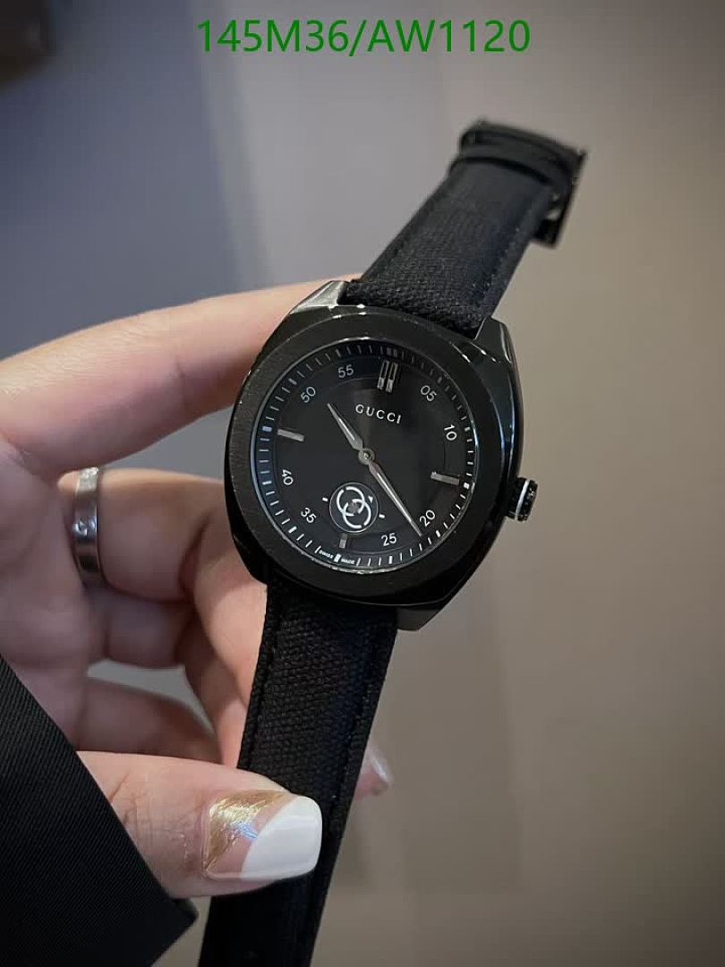 Gucci-Watches4A Quality Code: AW1120 $: 145USD