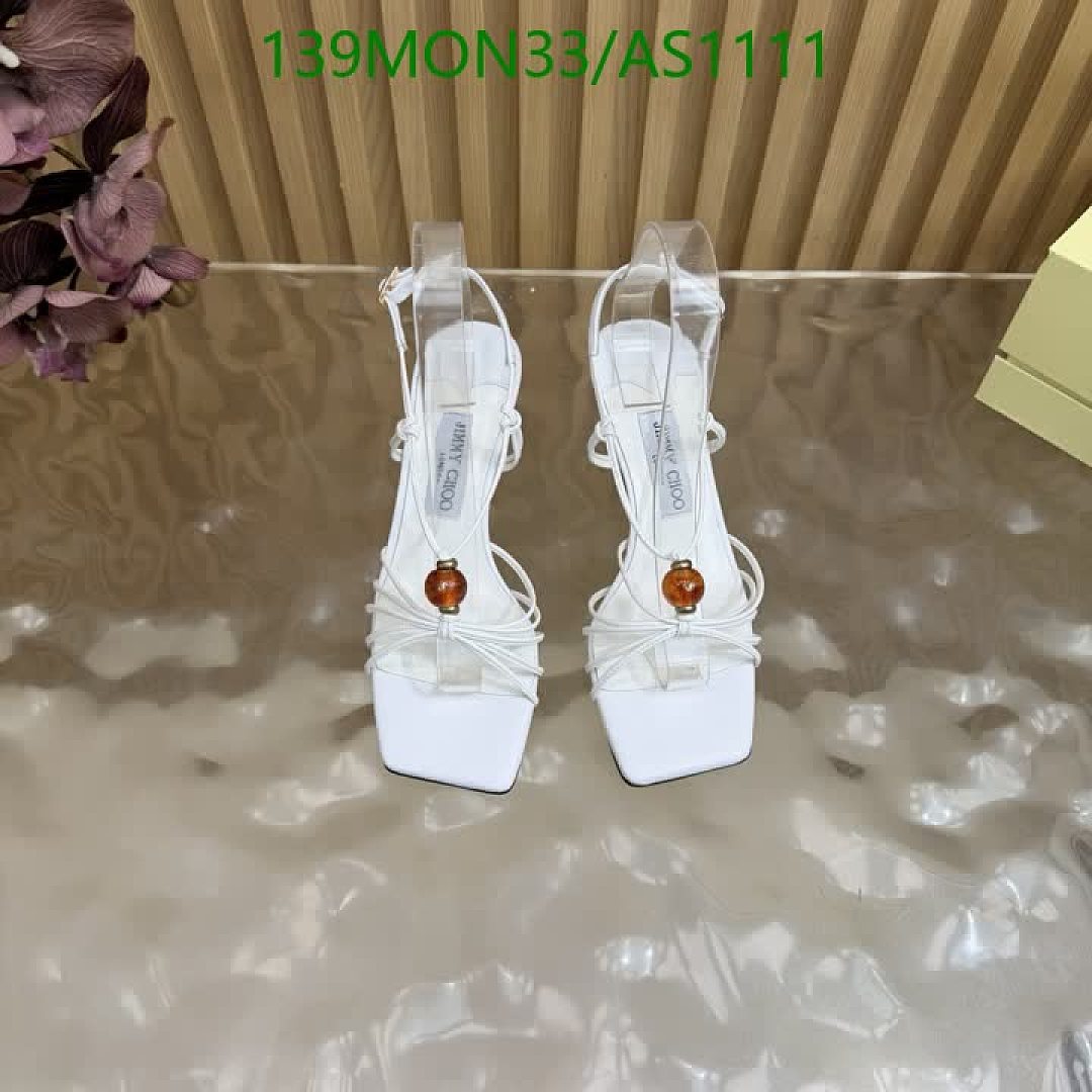 Jimmy Choo-Women Shoes Code: AS1111 $: 139USD